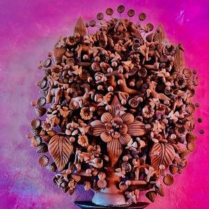 Meet your Posher, Moumita